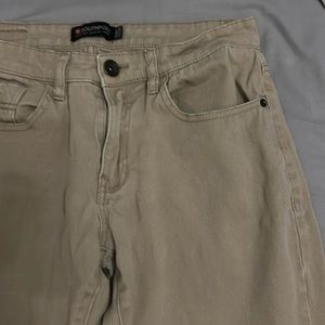 Southpole Khaki Jeans​